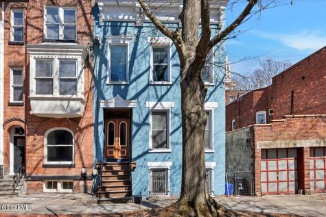 149 Jay Street Albany NY 12210