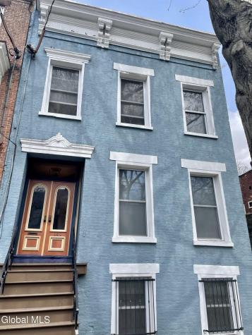 149 Jay Street Albany NY 12210