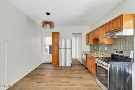 149 Jay Street Albany NY 12210