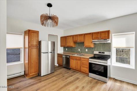 149 Jay Street Albany NY 12210