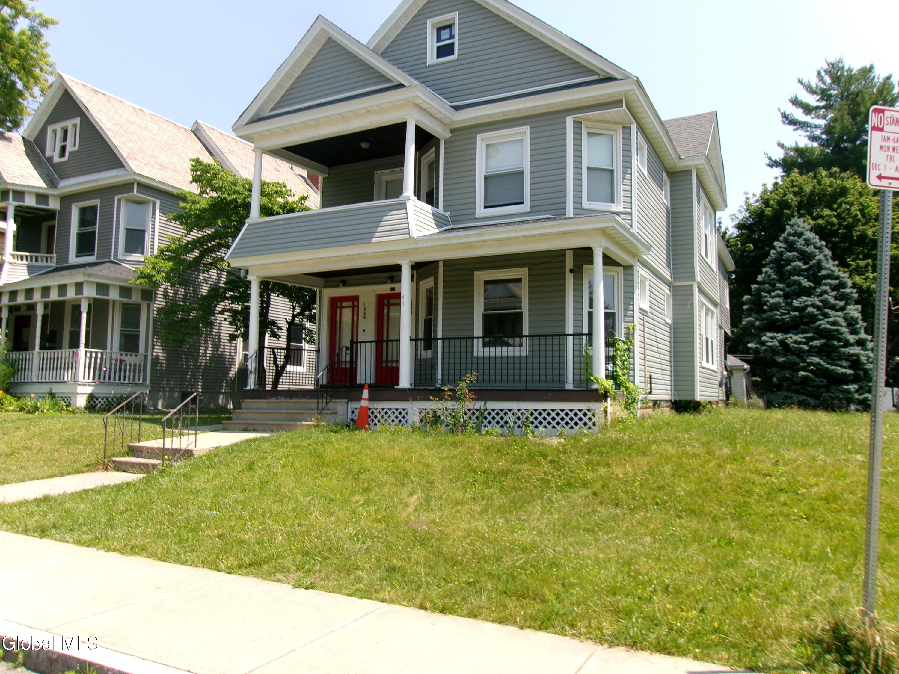 1338 Parkwood Boulevard Schenectady NY 12308