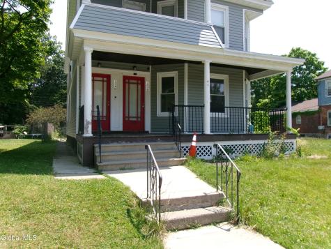 1338 Parkwood Boulevard Schenectady NY 12308