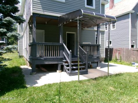 1338 Parkwood Boulevard Schenectady NY 12308
