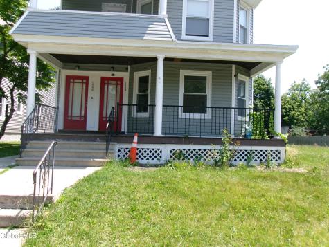 1338 Parkwood Boulevard Schenectady NY 12308