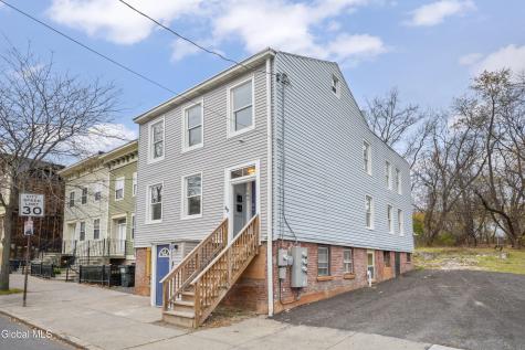 69 Second Street Albany NY 12210