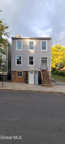 69 Second Street Albany NY 12210