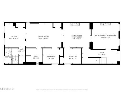 379 3rd Street Troy NY 12180