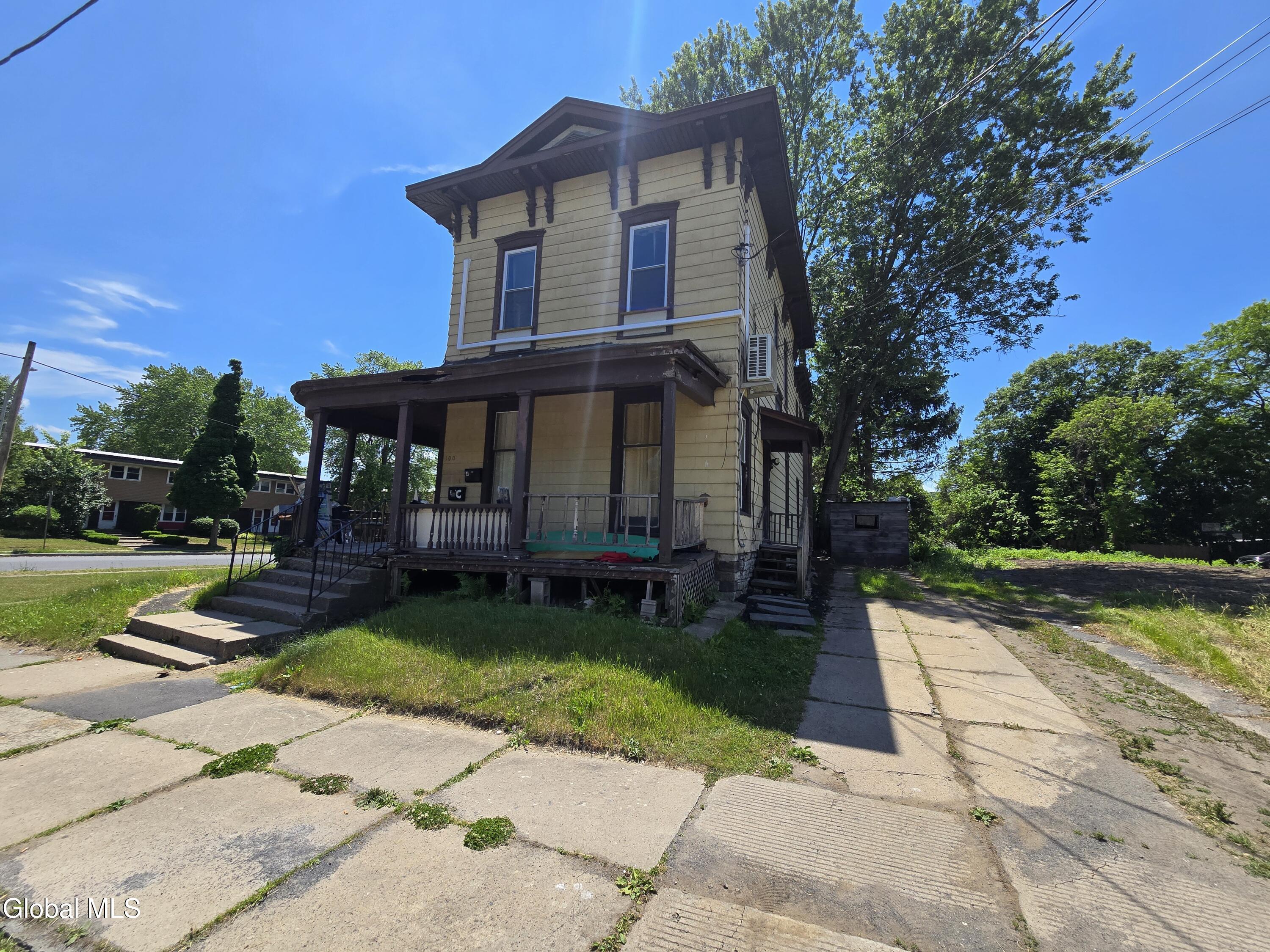 100 Division Street Amsterdam NY 12010