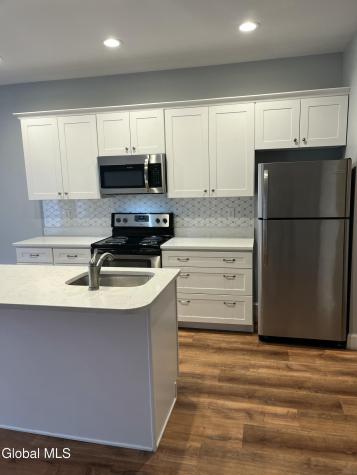 2011 Ridge Manor Court Niskayuna NY 12309