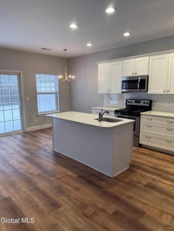 2011 Ridge Manor Court Niskayuna NY 12309