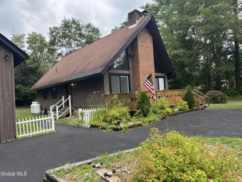 29 Zermatt Drive Lake Luzerne NY 12846