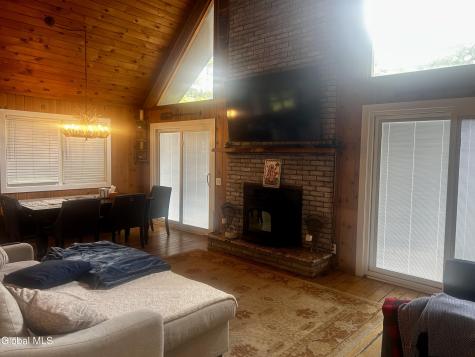 29 Zermatt Drive Lake Luzerne NY 12846