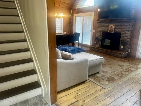 29 Zermatt Drive Lake Luzerne NY 12846