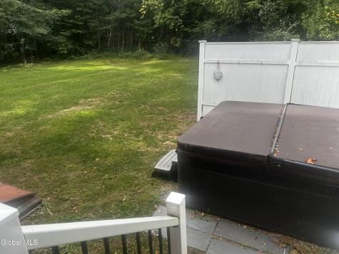 29 Zermatt Drive Lake Luzerne NY 12846