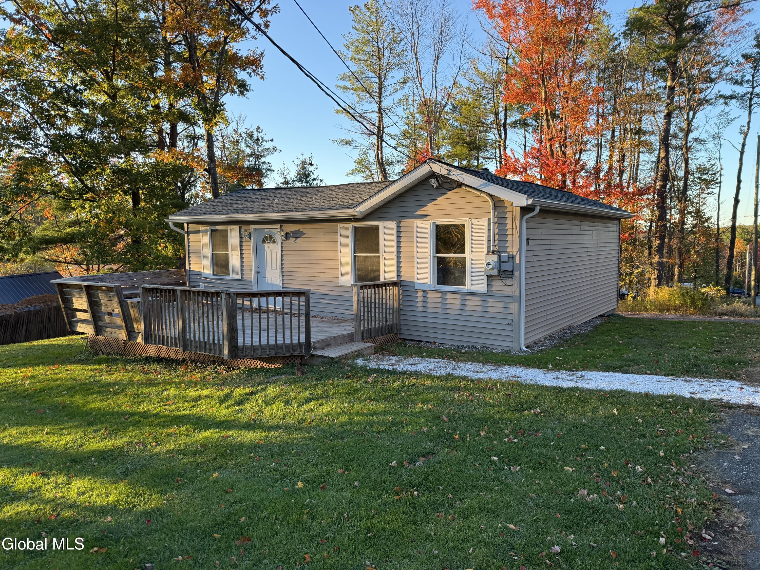 17 Knobhill Road Averill Park NY 12018