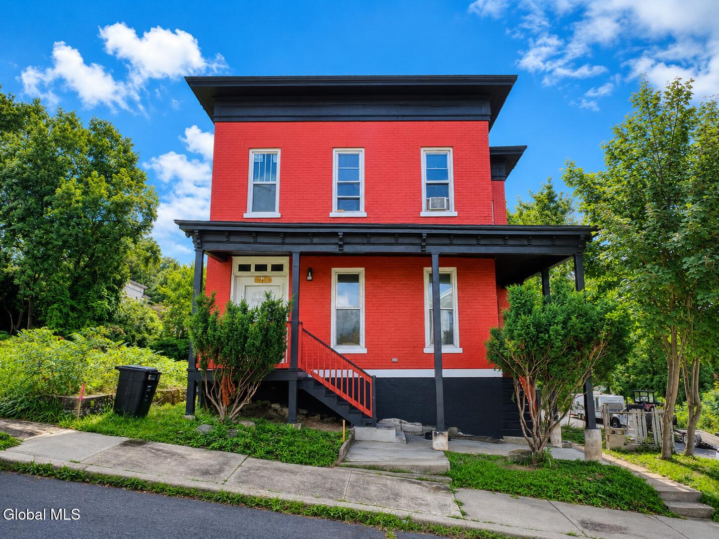 13 Kimball Street Amsterdam NY 12010