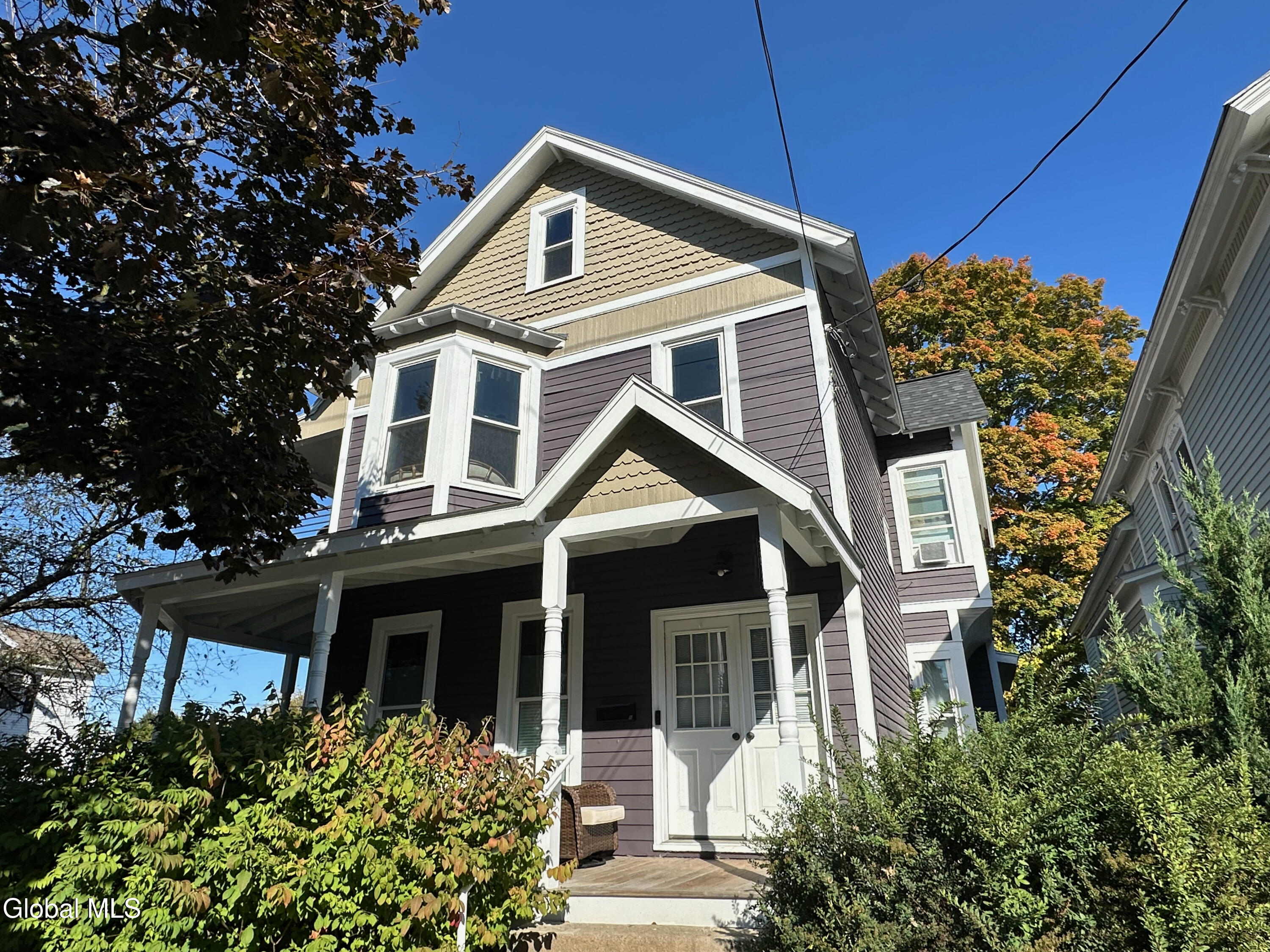187 Washington Street Saratoga Springs NY 12866