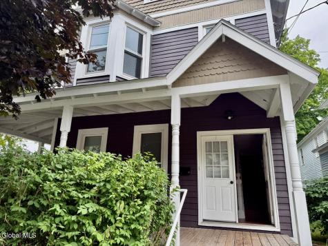 187 Washington Street Saratoga Springs NY 12866