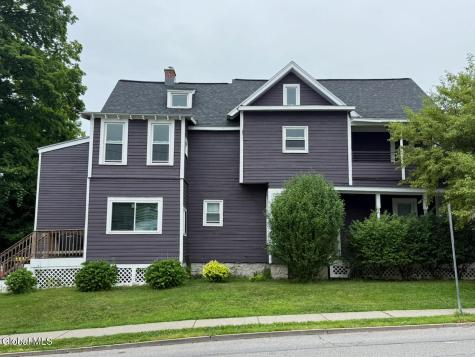 187 Washington Street Saratoga Springs NY 12866