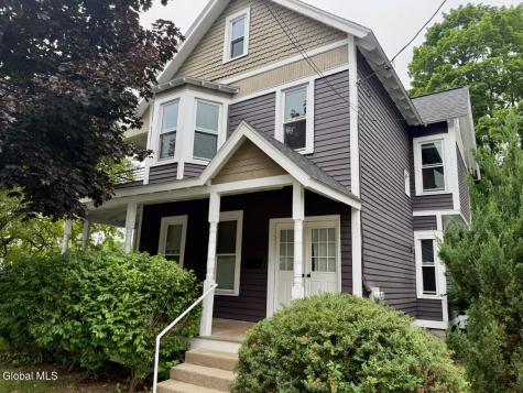 187 Washington Street Saratoga Springs NY 12866