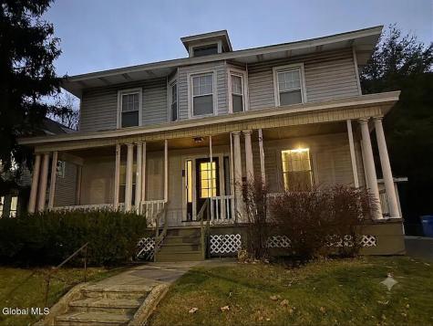 3 S Main Avenue Albany NY 12208