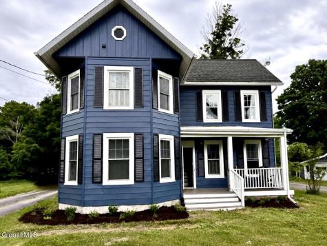 2145 New Scotland Road Slingerlands NY 12159