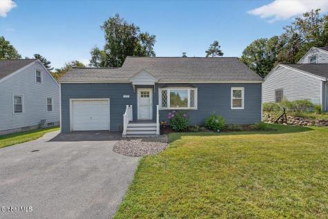 1321 W High Street Malta NY 12020