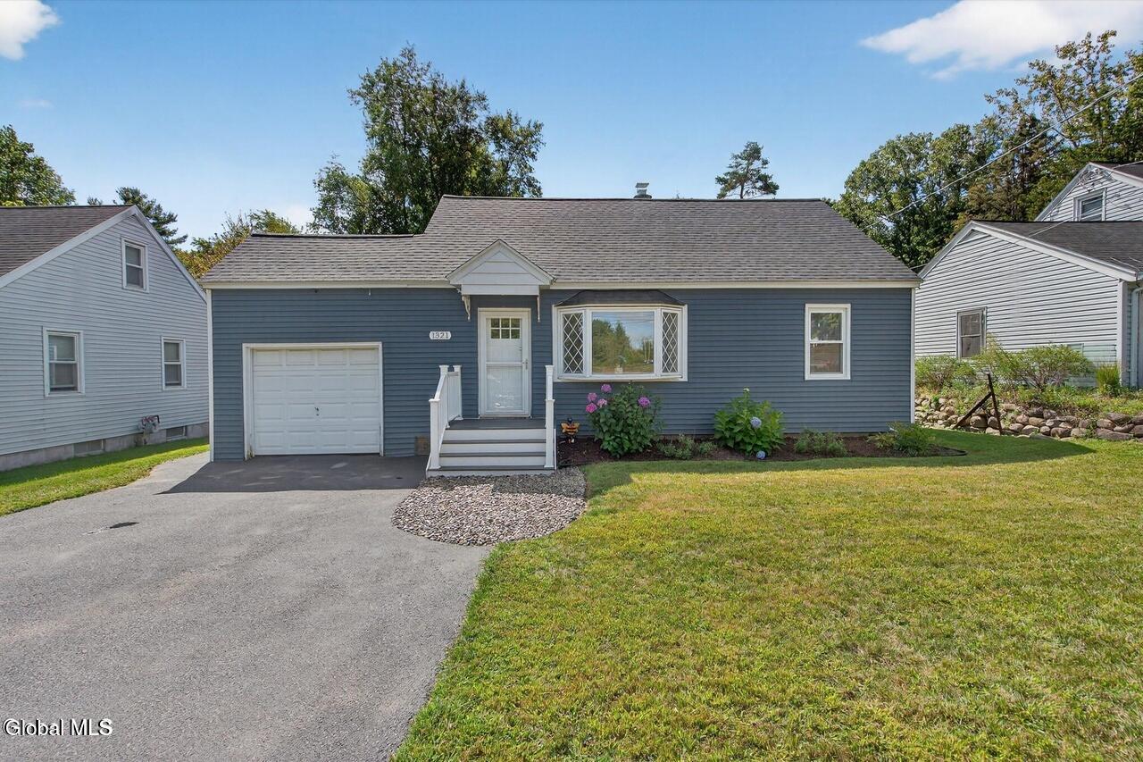 1321 W High Street Malta NY 12020