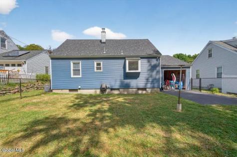 1321 W High Street Malta NY 12020