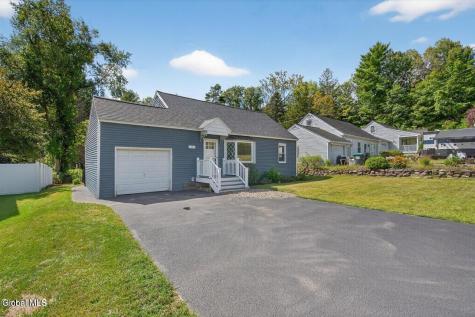 1321 W High Street Malta NY 12020