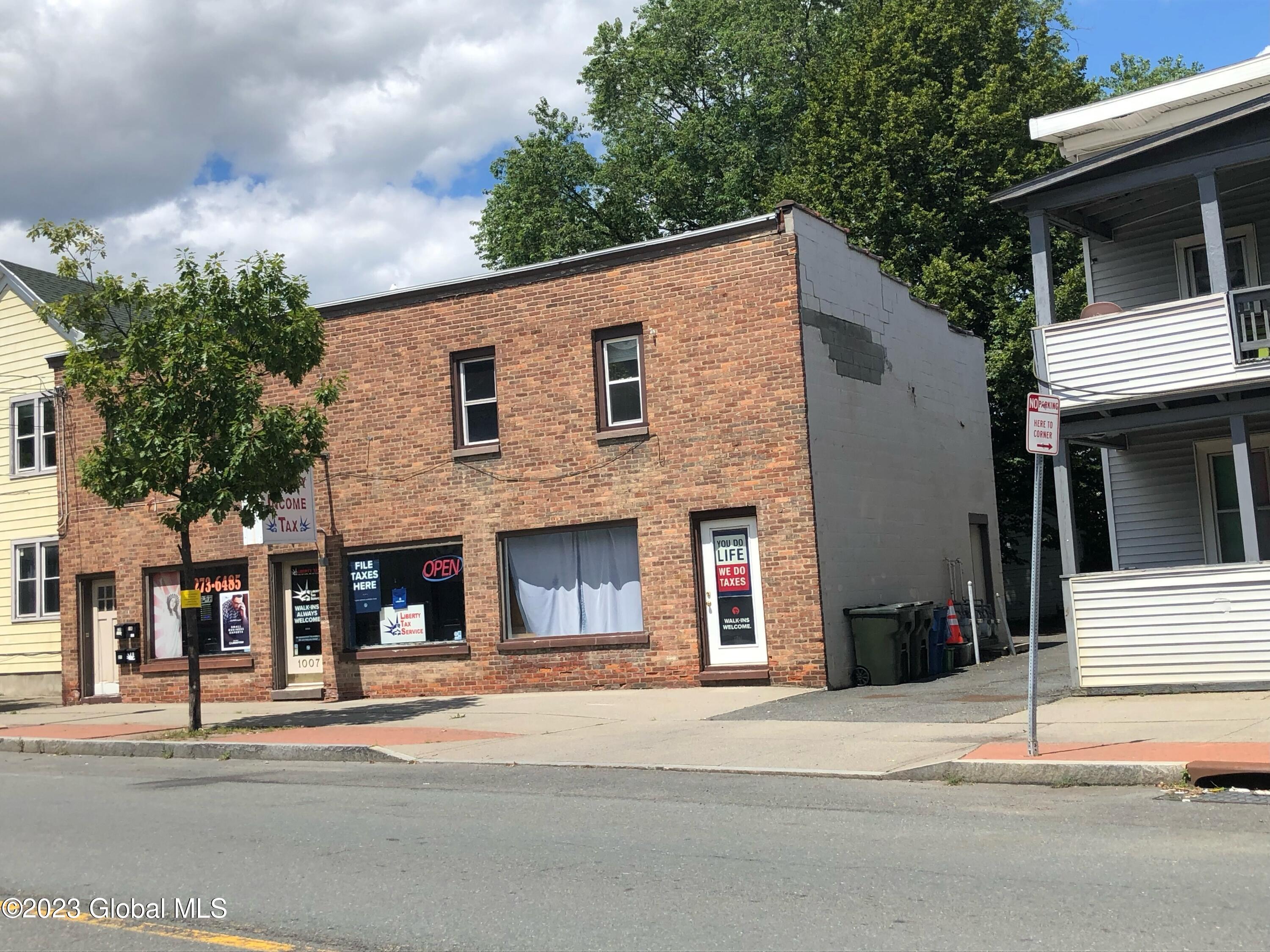 1007 19th Street Watervliet NY 12189