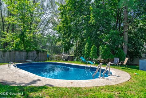 1 Laurie Lane Saratoga Springs NY 12866