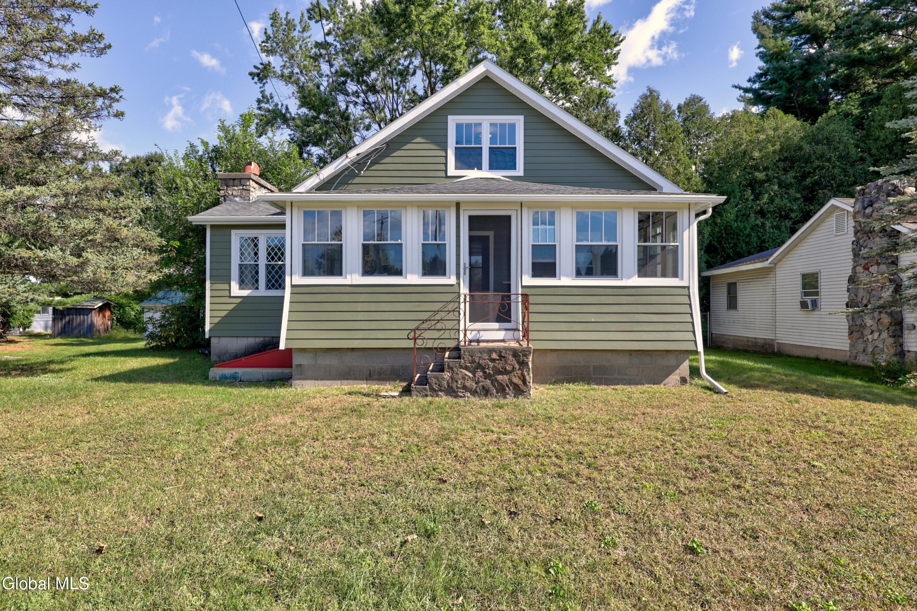 19 Congress Avenue Saratoga Springs NY 12866