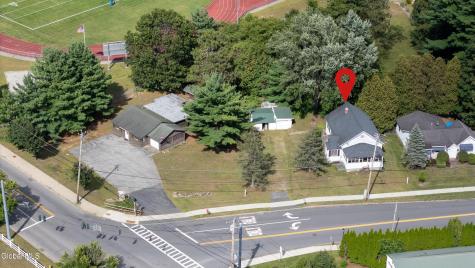 19 Congress Avenue Saratoga Springs NY 12866