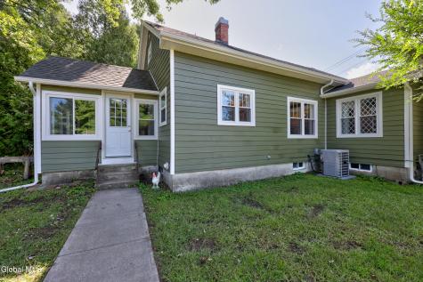 19 Congress Avenue Saratoga Springs NY 12866