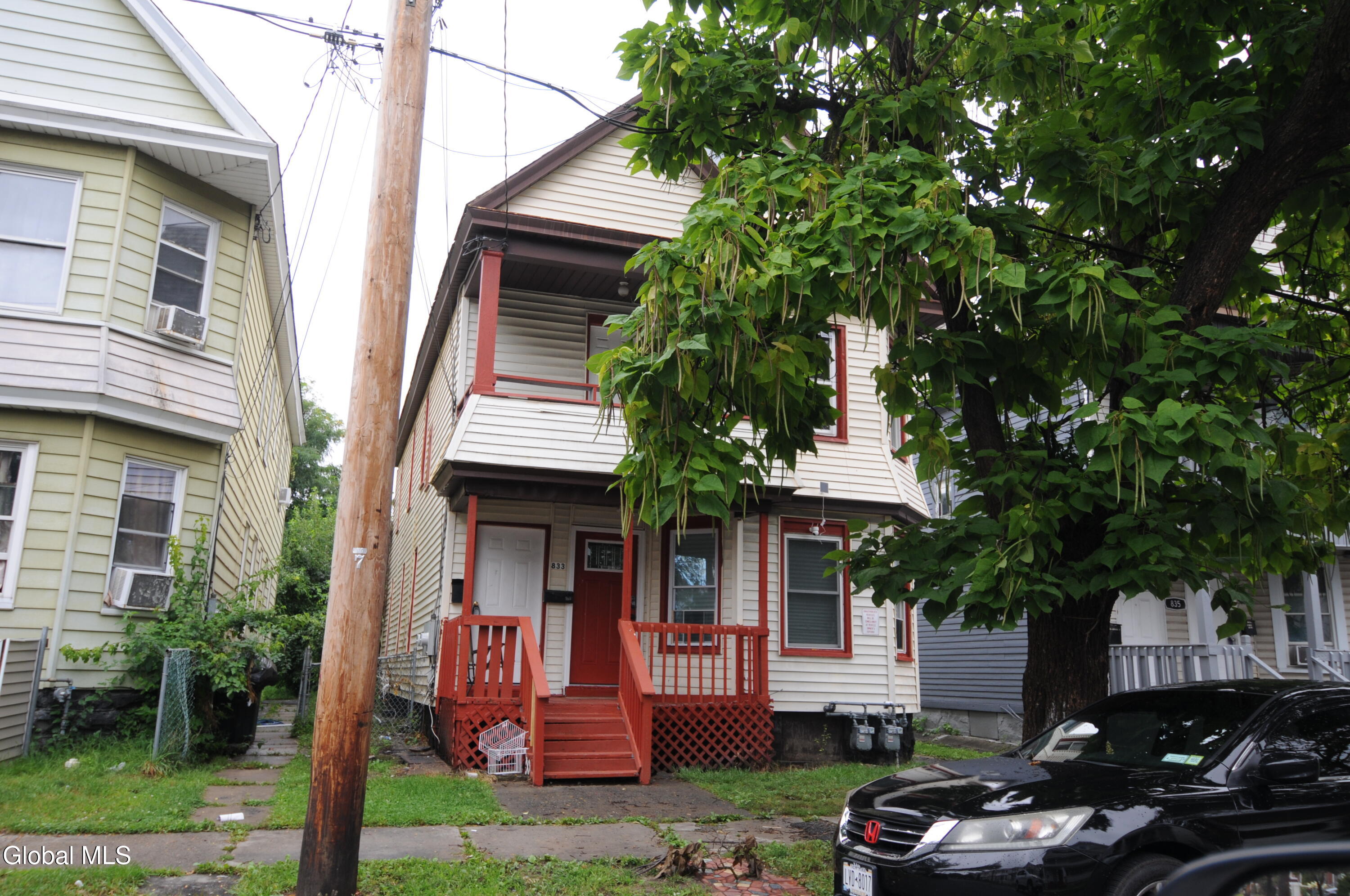 833 Grant Avenue Schenectady NY 12307