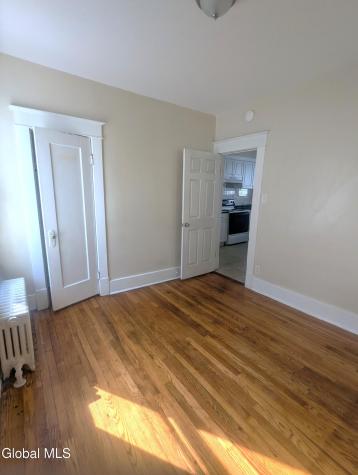 44 Harris Avenue Albany NY 12208