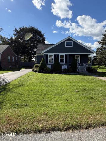 68 Van Dyke Avenue Amsterdam NY 12010