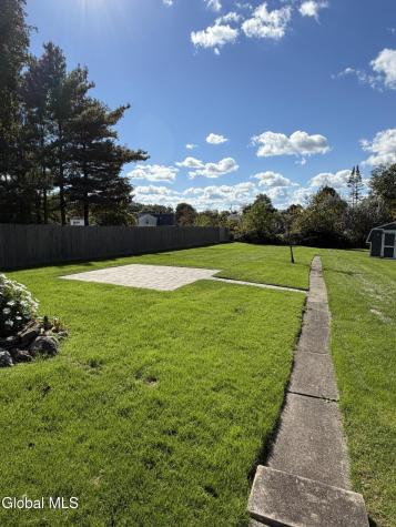 68 Van Dyke Avenue Amsterdam NY 12010