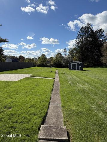 68 Van Dyke Avenue Amsterdam NY 12010