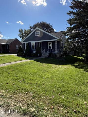 68 Van Dyke Avenue Amsterdam NY 12010