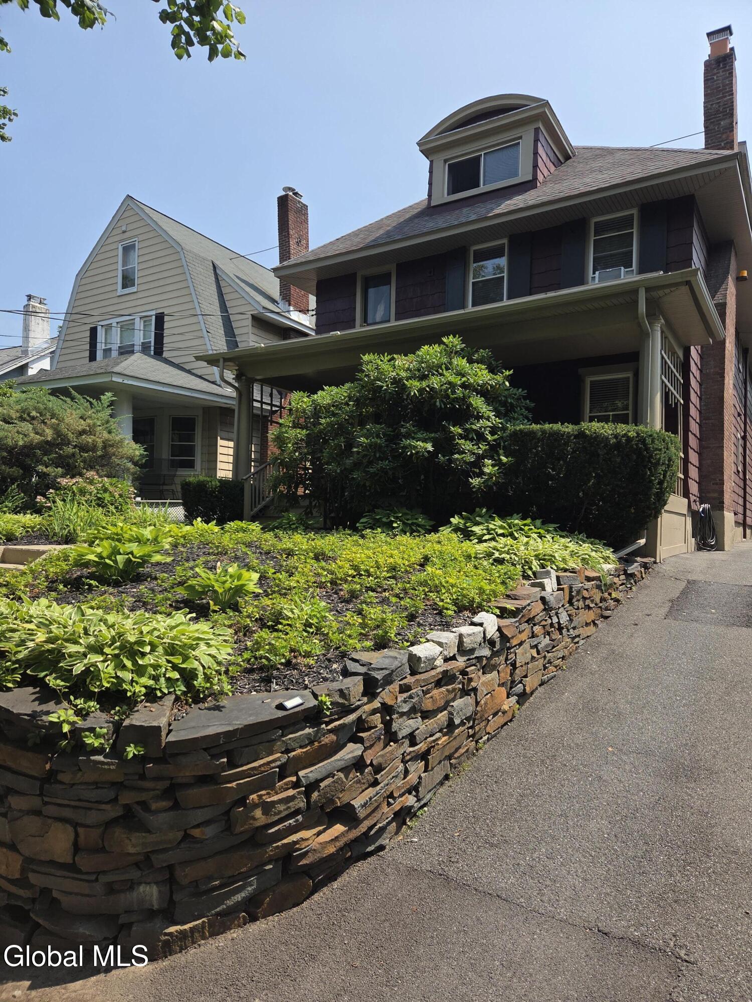3 Fairlawn Avenue Albany NY 12203