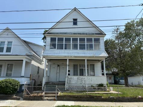 1320 8th Avenue Schenectady NY 12303