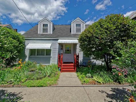 201 Washington Street Saratoga Springs NY 12866