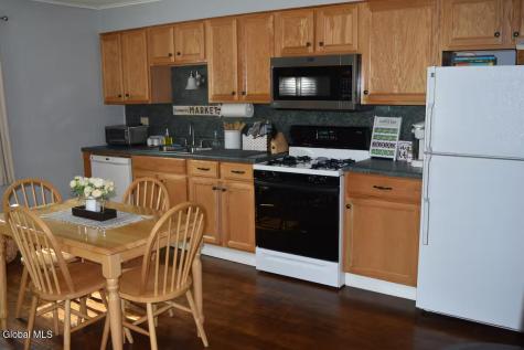 201 Washington Street Saratoga Springs NY 12866