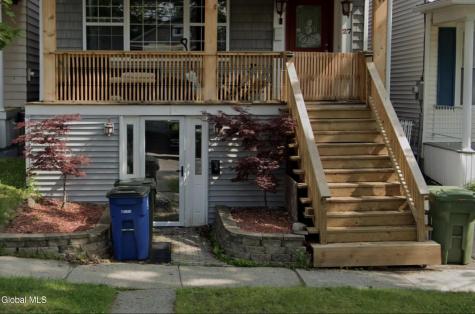 27 Mcelwain Avenue Cohoes NY 12047