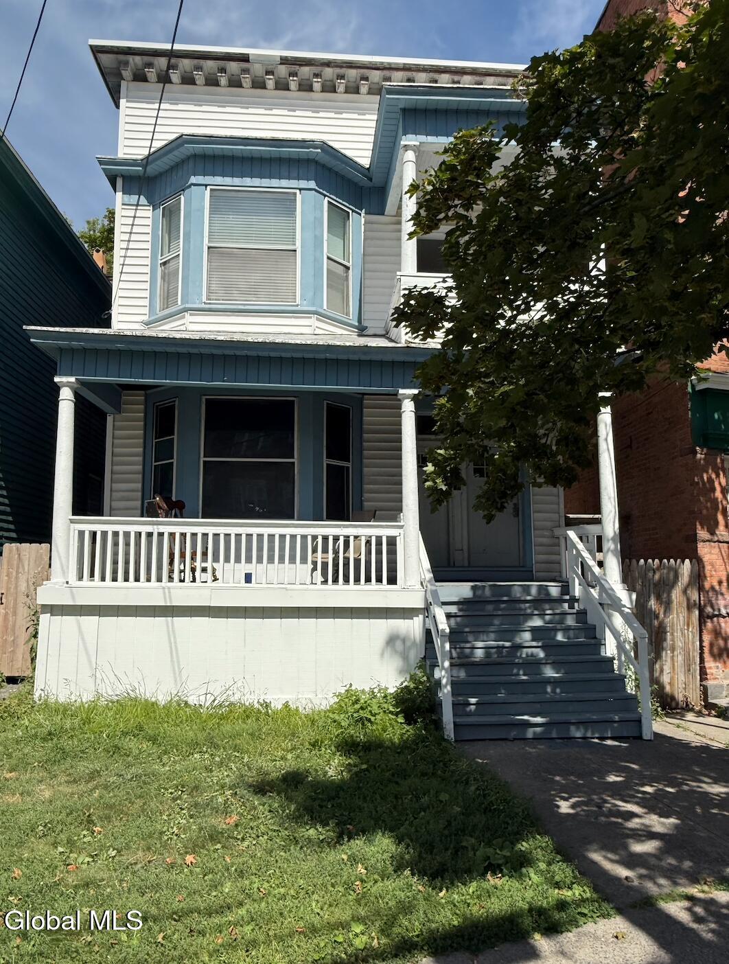 147 Western Avenue Albany NY 12203