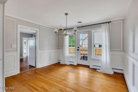 35 Schuyler Drive Saratoga NY 12866