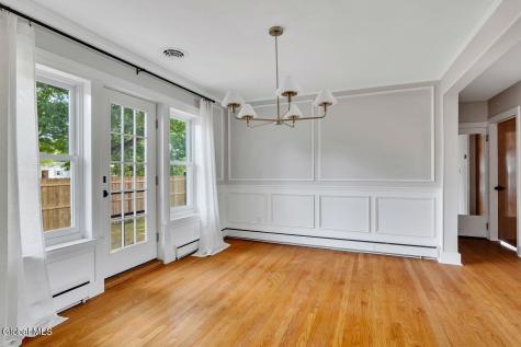 35 Schuyler Drive Saratoga NY 12866