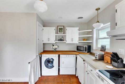 35 Schuyler Drive Saratoga NY 12866